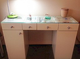 Рабочий стол на заказ